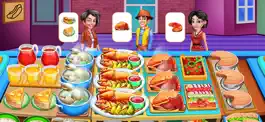 Game screenshot Cook It Up: Cooking Food Game apk