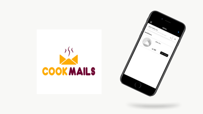 CookMailsのおすすめ画像1