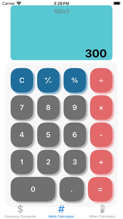 MultiFCALC screenshot-3