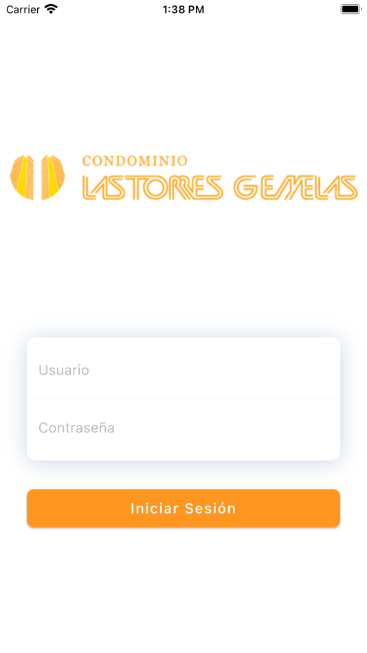 #1. Condominio Las Torres (iOS) 由: Luis Carlin