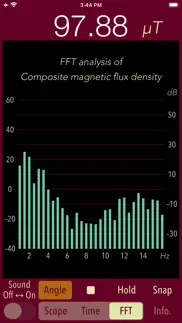 magnetscape iphone screenshot 3