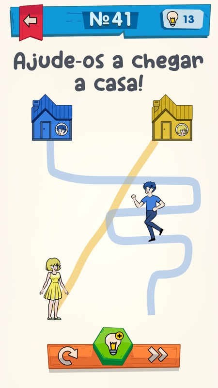 IQ Boost - Cérebro e Memória screenshot 6