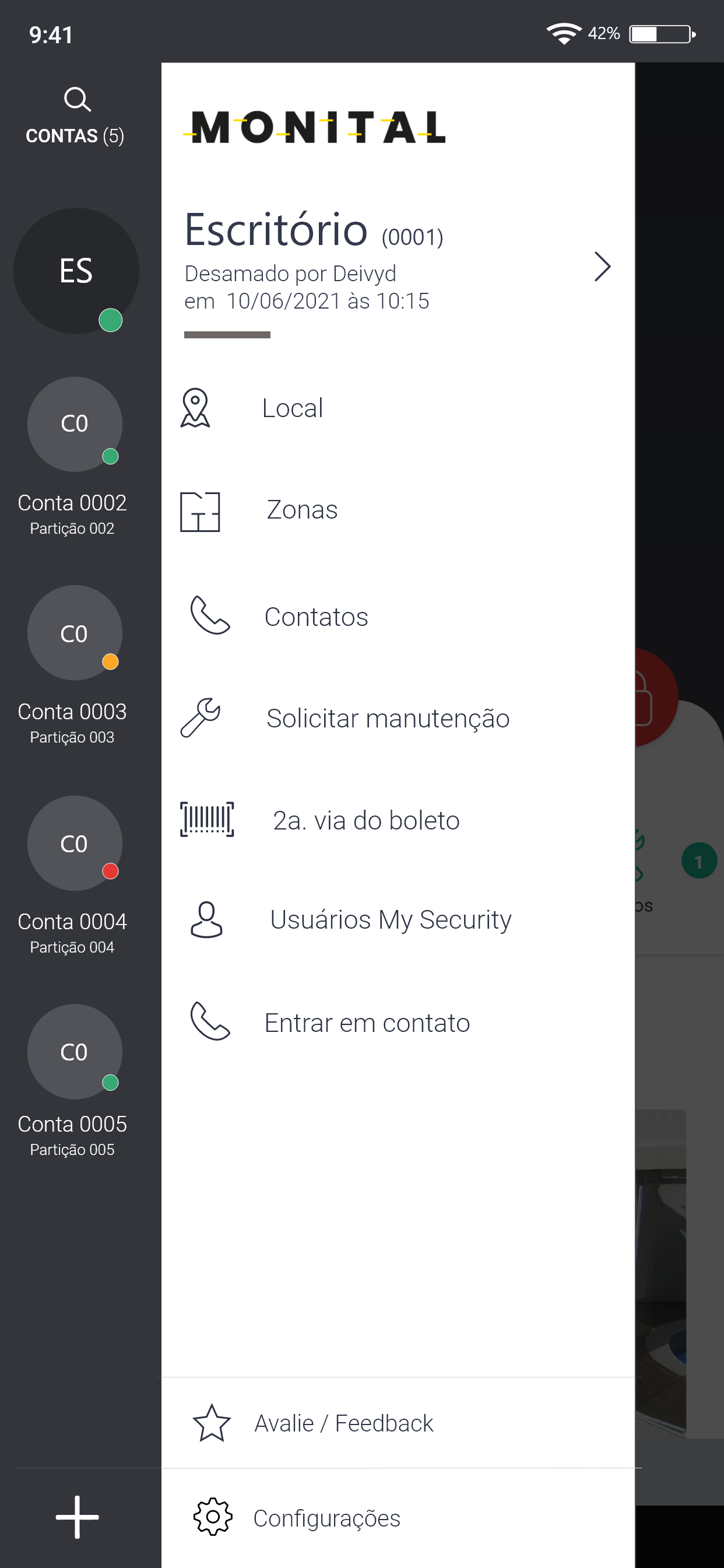 MonitALL