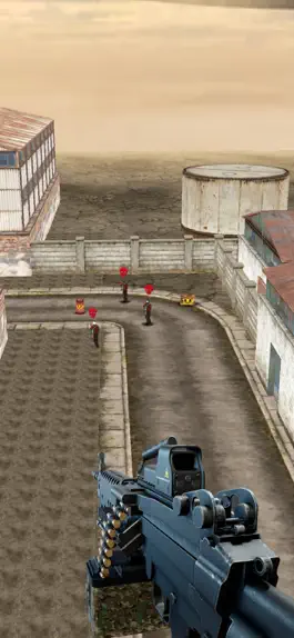 Game screenshot Gunship Air Strike Sky Warfare apk