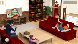 Game screenshot Virtual Mom Simulator 3D mod apk