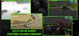 Game screenshot Raptors Online hack
