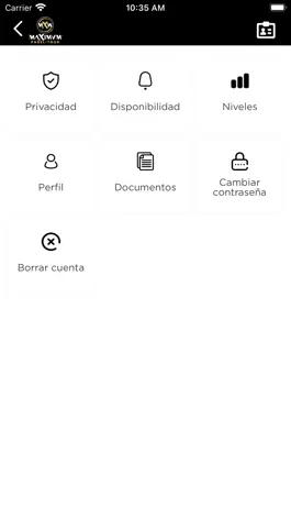 Game screenshot Maximum Padel Tour hack