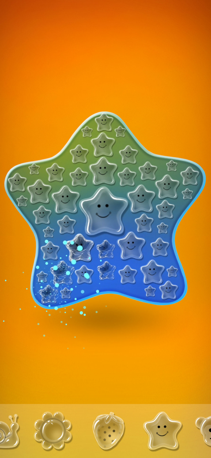 Pop it Fidget Antistress Toys