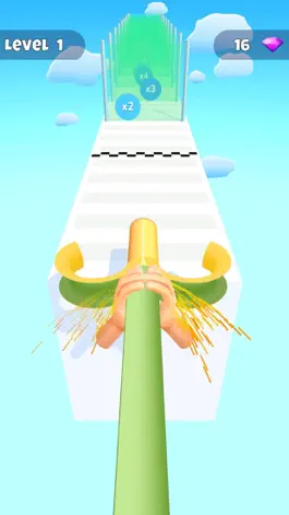 Game screenshot Split Fight hack