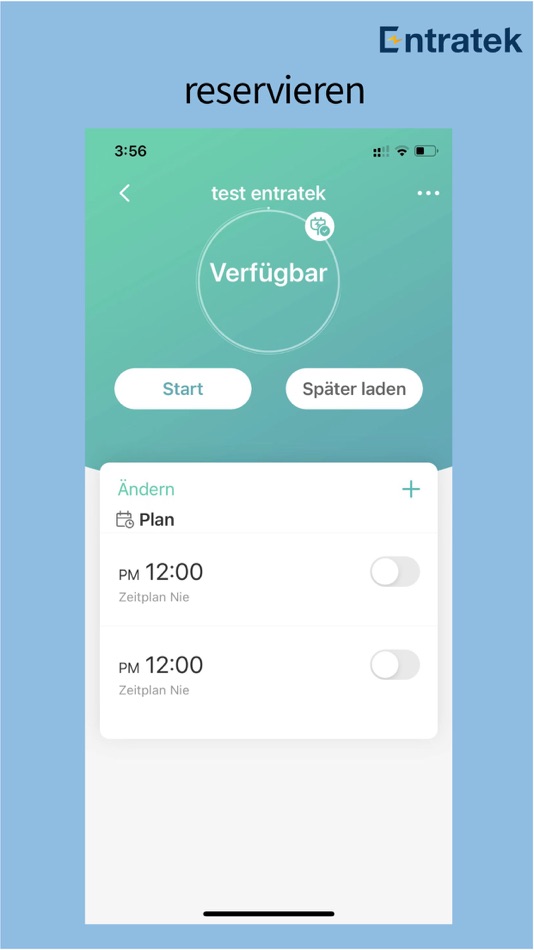 #4. Entratek (iOS) Podle: Entratek GmbH