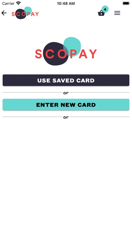 Schools Cash Office Payments screenshot-6