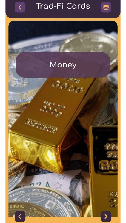 Crypto Flash Cards screenshot-3