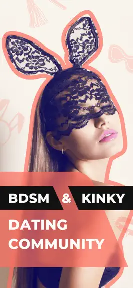 Game screenshot KinkLife: BDSM & Kinky Dating mod apk