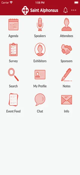 Game screenshot Ski & Mtn Trauma Conference apk