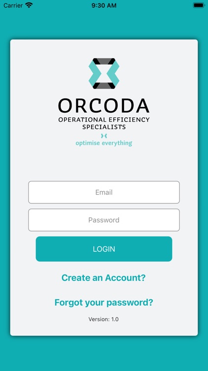 Orcoda Notify