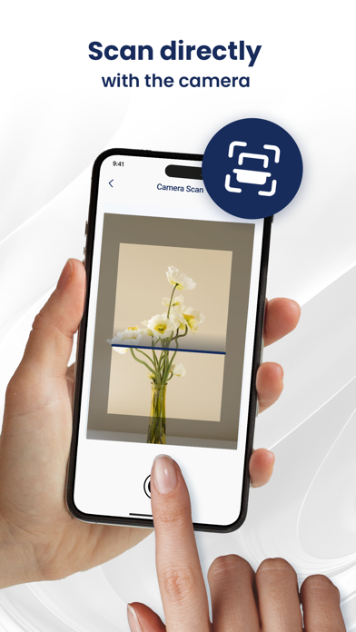 eMobile Printer: Air Printer Screenshot