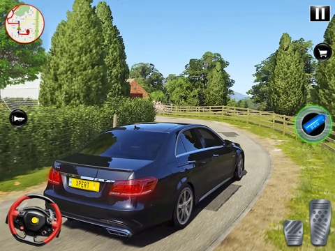 車の運転レーシングスタントゲーム：カーゲーム2023のおすすめ画像4
