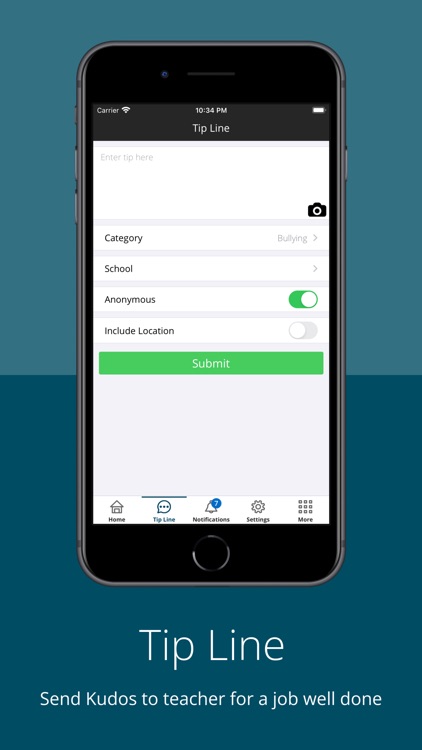 Phoenix CSD screenshot-3