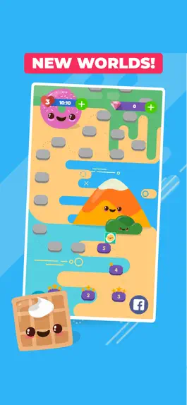 Game screenshot Brunch Mania apk