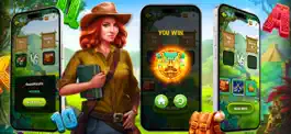 Game screenshot Montezooma Hunter apk