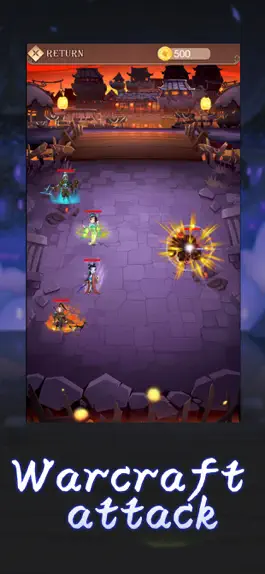 Game screenshot Tower guard - tower keeper hack