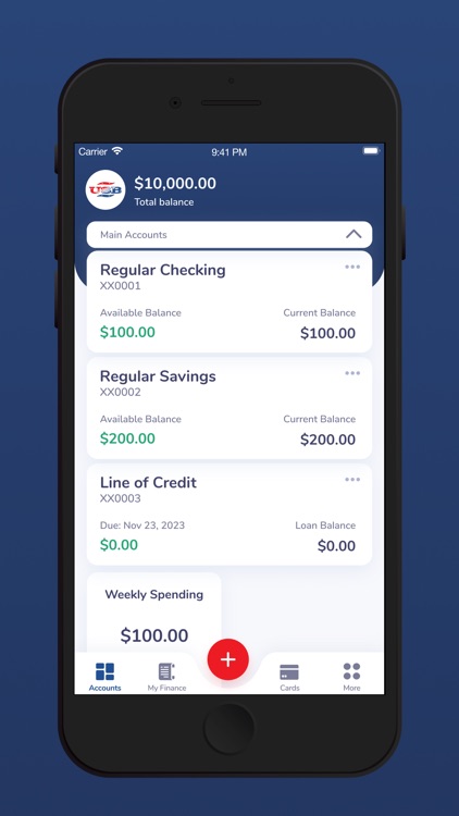 United State Bank (USB) Mobile