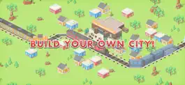 Game screenshot Train City | Idle Merge Tycoon hack