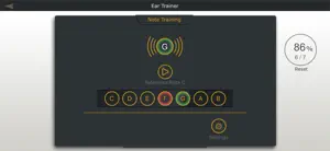 Mulody - Guitar Tab Player screenshot #9 for iPhone