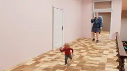 granny simulator - ultimate iphone screenshot 2