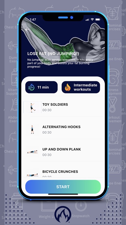 DR.EPIC FIT screenshot-6