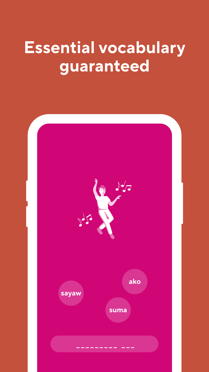 Learn Tagalog Language and Vocab