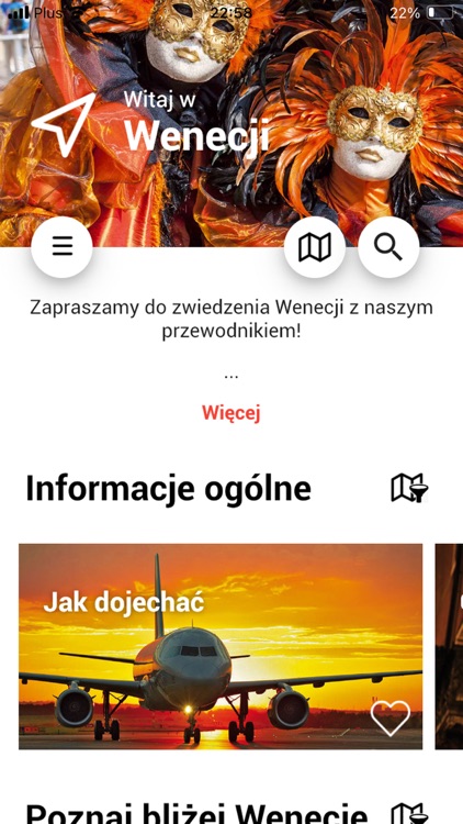 Venedig – Reiseführer