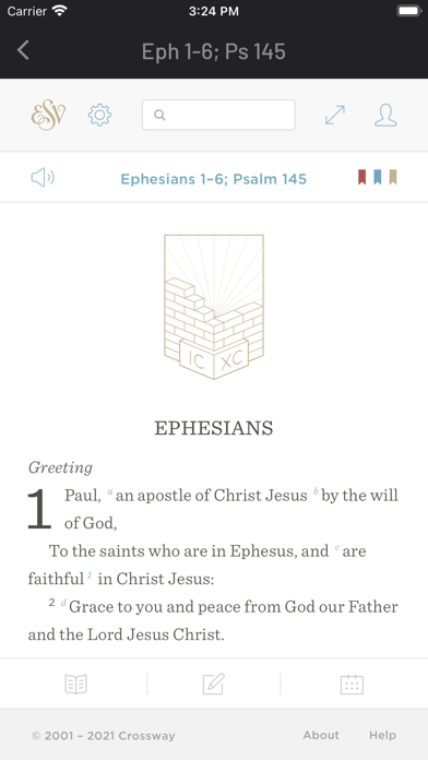 Christ the King Church Connect Screenshot