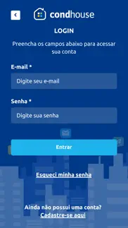 How to cancel & delete condhouse - visitantes 3