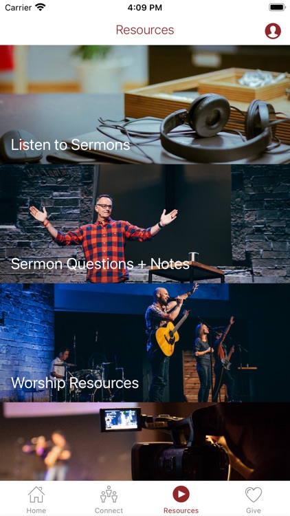 Grace Bible Church Network