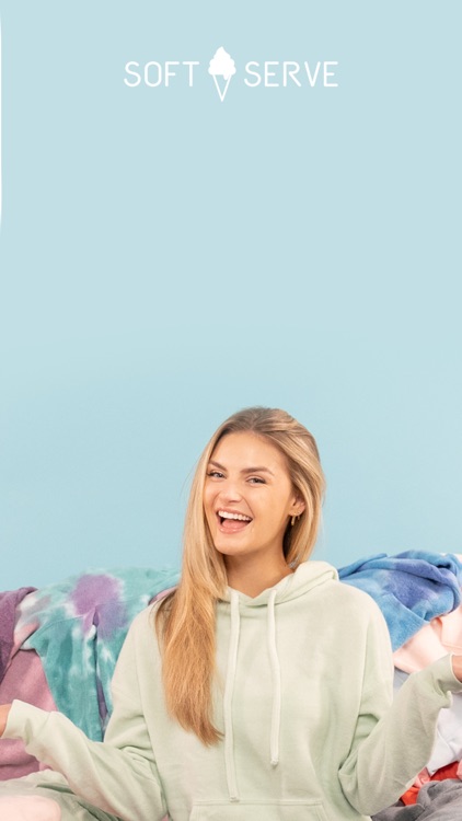 Soft Serve Clothing by Soft Serve Clothing