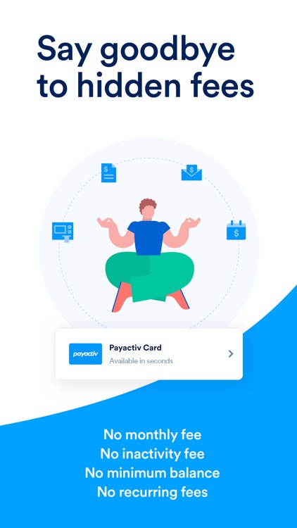 Payactiv screenshot-5