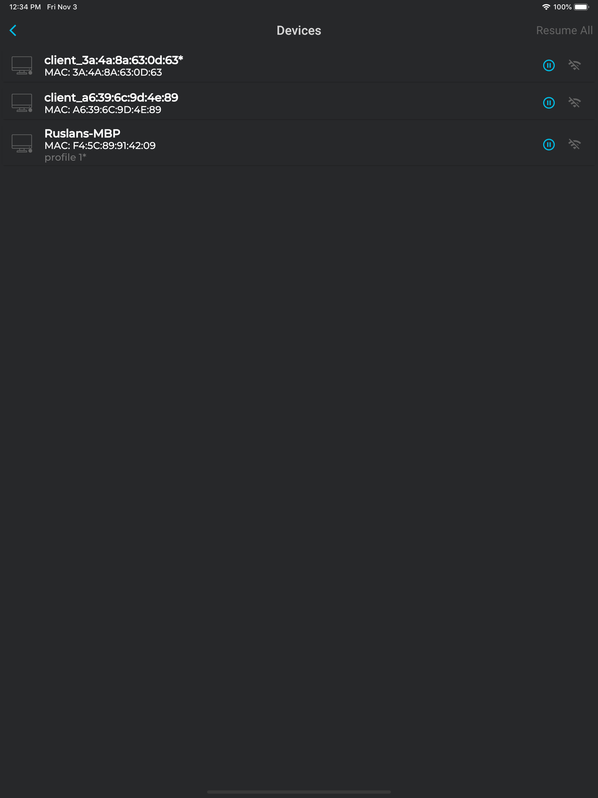 IQ WiFi