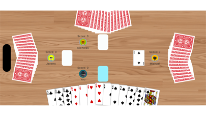 FGN - Family Game Night Screenshot 2 - AppWisp.com FGN - Family Game Night Screenshot 2 - AppWisp.com