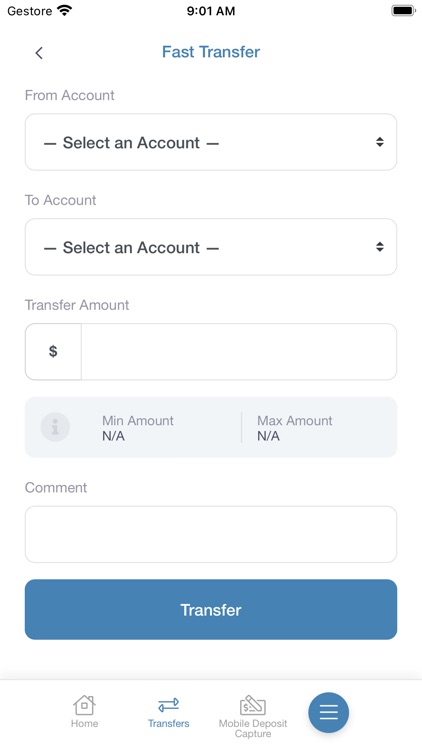 Onomea FCU Mobile Banking