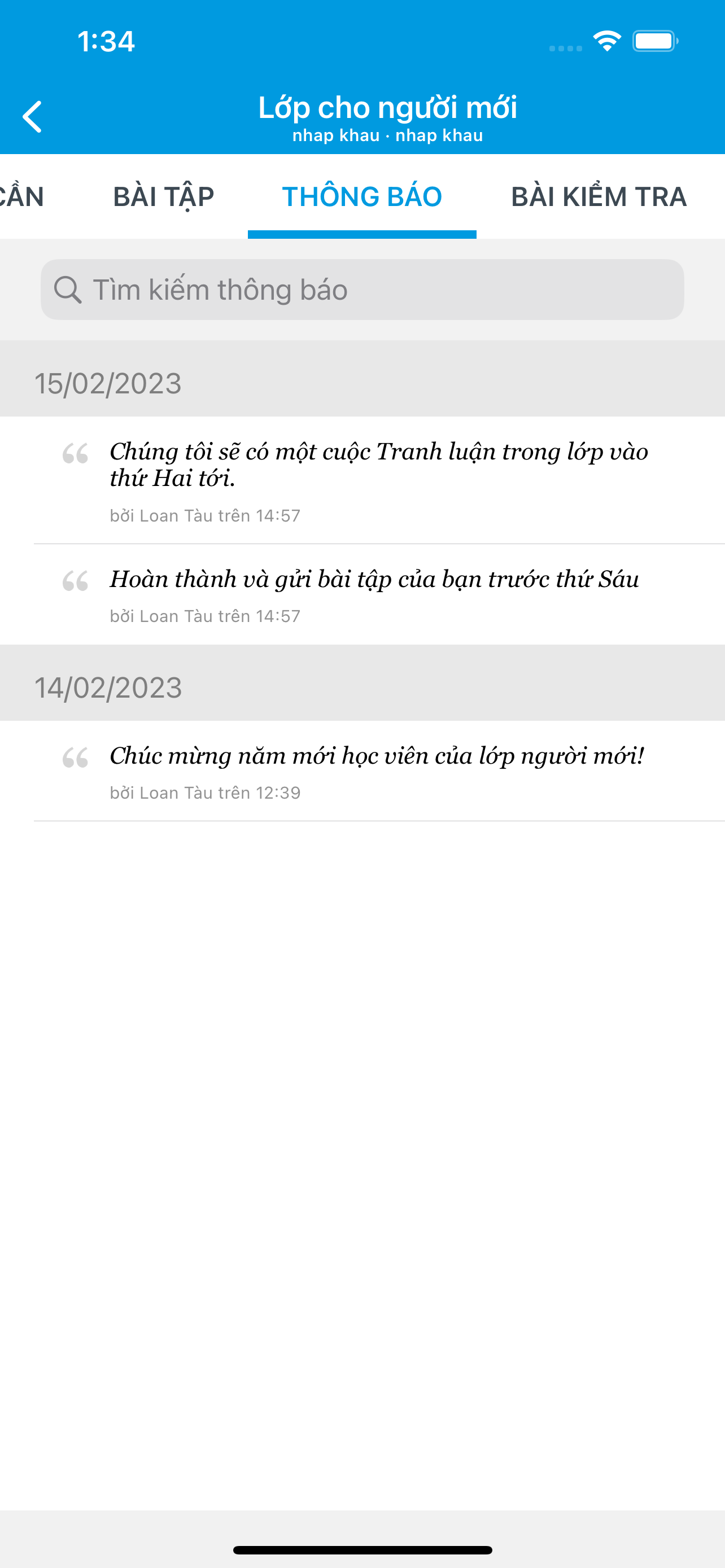 Loan Tàu