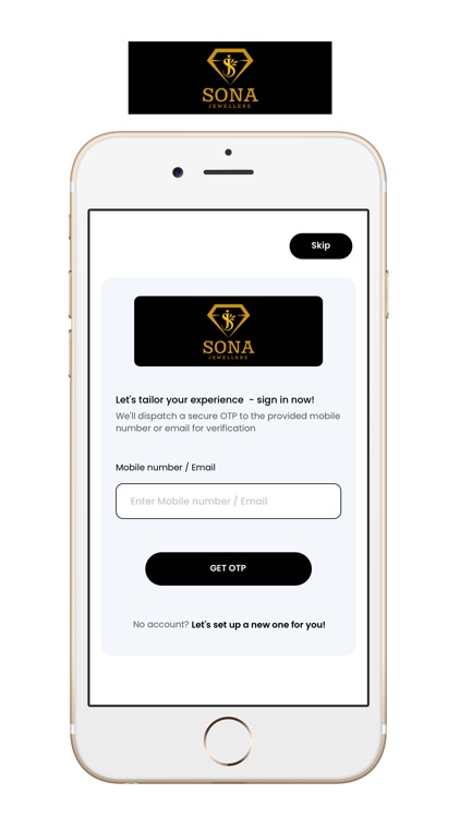 Sona Jewellers