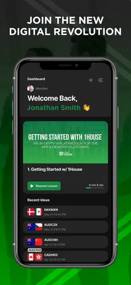Game screenshot 1House Global mod apk