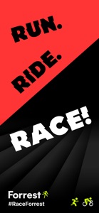 Forrest — Run. Ride. Race! screenshot #10 for iPhone