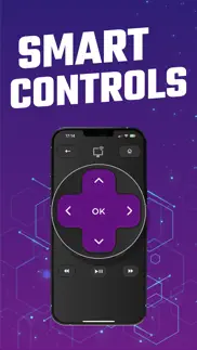 How to cancel & delete rokumote : your roku tv remote 1