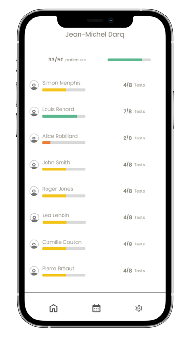 Screenshot #1 pour Callyope