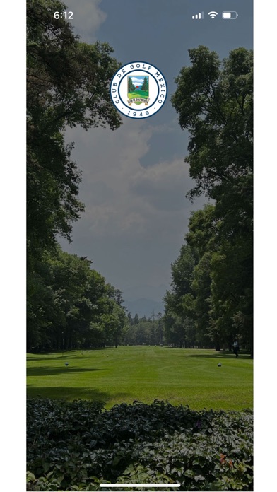 Torneos CGM by Plus+Golf Screenshot