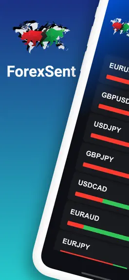 Game screenshot ForexSent mod apk