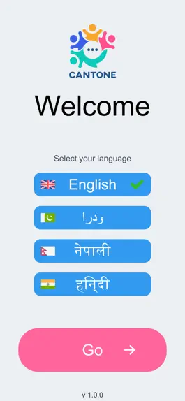 Game screenshot CanTone mod apk