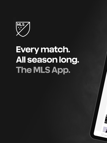 MLS: Live Soccer Scores & Newsのおすすめ画像1